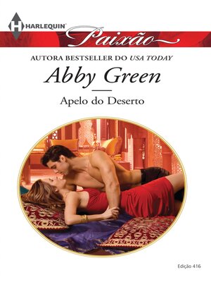 cover image of Apelo do Deserto